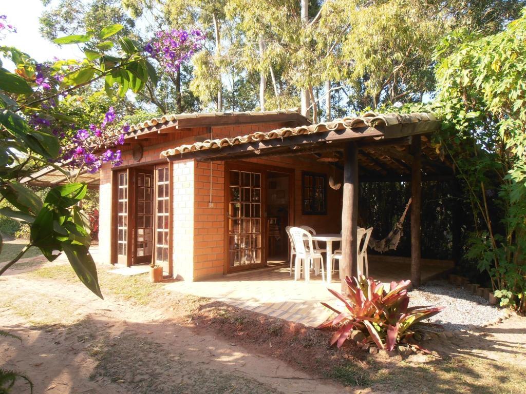 Pousada Rosa&Canela Praia do Rosa Bagian luar foto